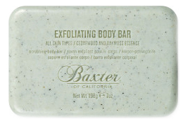 Мыло-скраб Exfoliating Body Bar 198г