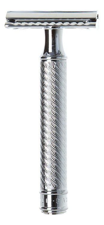 

Безопасная бритва Safety Razor