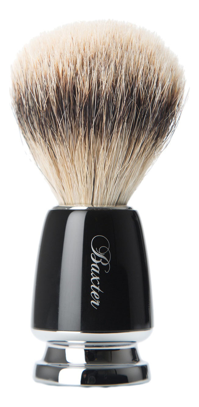 Помазок Silver Tip Badger Shave Brush