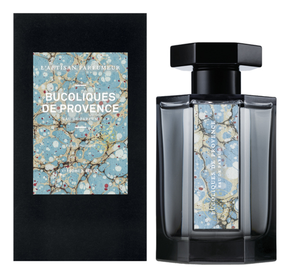 

Bucoliques de Provence: парфюмерная вода 100мл, Bucoliques De Provence