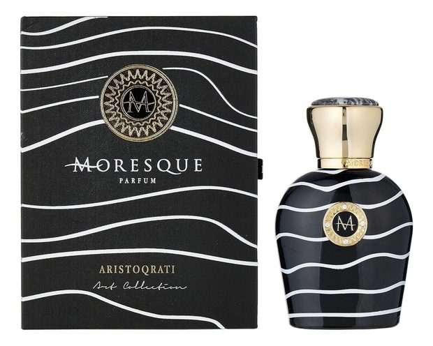 Aristoqrati