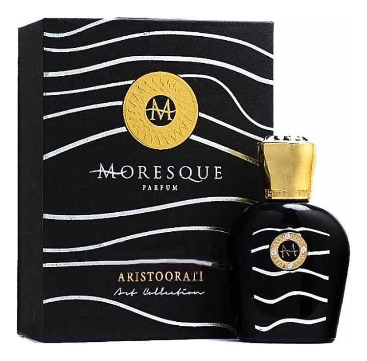 Aristoqrati: парфюмерная вода 50мл