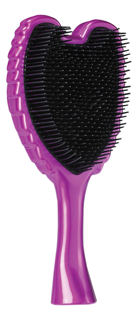 

Расческа для волос Fab Fuchsia