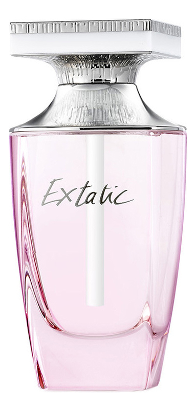 

Extatic Eau de Toilette: туалетная вода 60мл уценка, Extatic Eau De Toilette