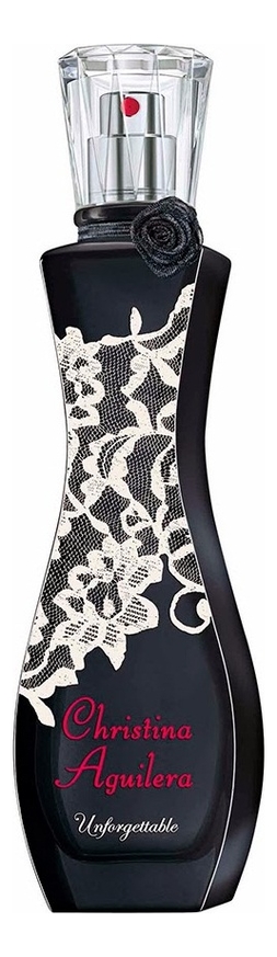 Unforgettable: парфюмерная вода 30мл уценка