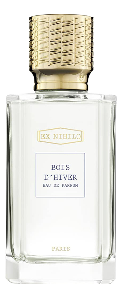 Купить Bois d'Hiver: парфюмерная вода 100мл уценка, Ex Nihilo