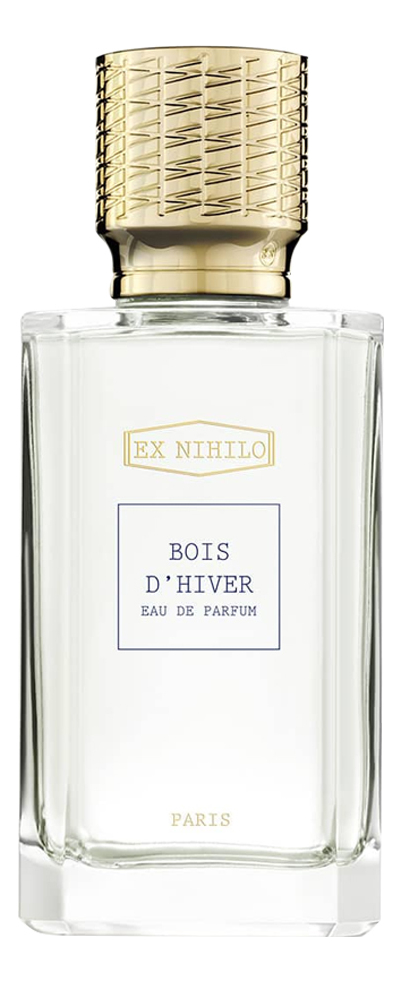 

Bois d'Hiver: парфюмерная вода 100мл уценка, Bois D'Hiver