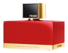 

L'Acquarossa: туалетная вода 50мл, L'Acquarossa