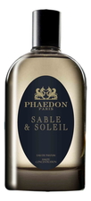 Phaedon Sable & Soleil