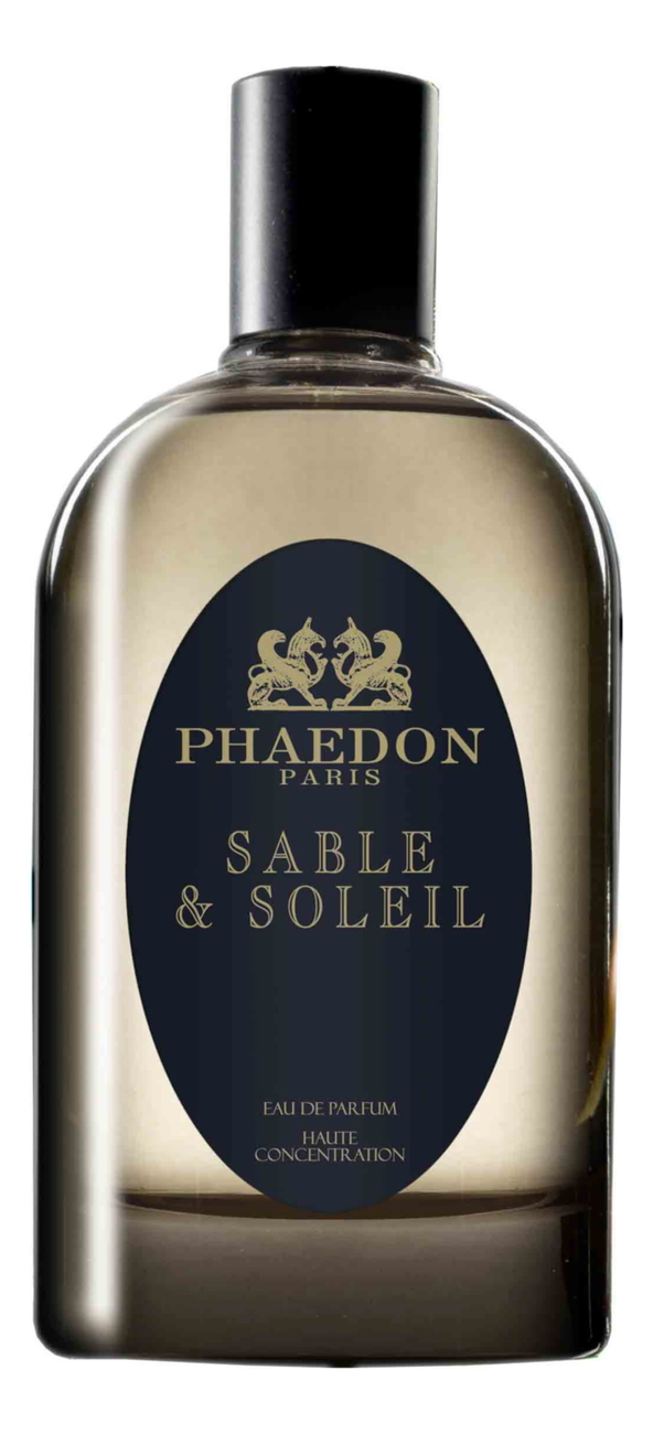 Sable & Soleil: парфюмерная вода 50мл