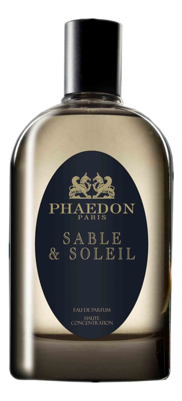 

Sable & Soleil: парфюмерная вода 100мл, Sable & Soleil