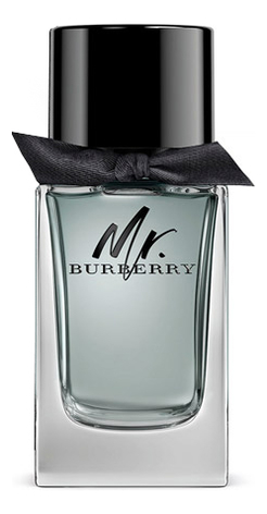 

Mr. Burberry: туалетная вода 100мл, Mr. Burberry