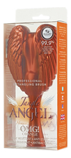 Tangle Angel Расческа для волос OMG Orange