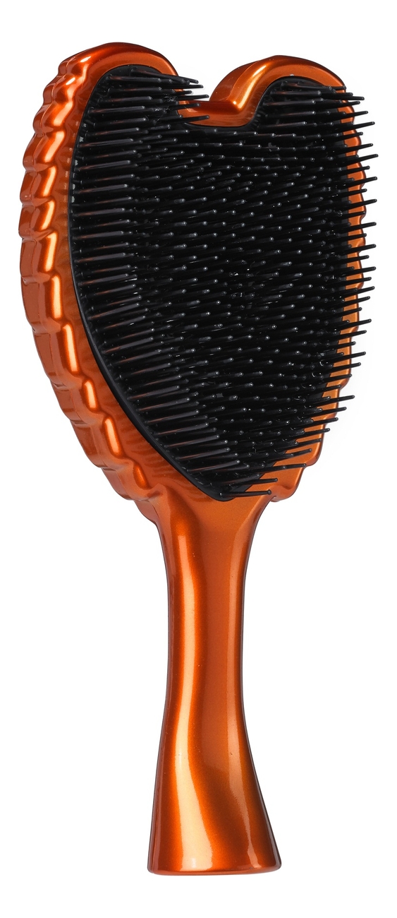 

Расческа для волос OMG Orange