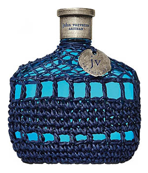 

Artisan Blu: туалетная вода 125мл уценка, Artisan Blu