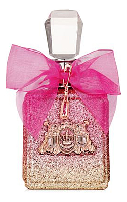 

Viva La Juicy Rose: парфюмерная вода 100мл тестер, Viva La Juicy Rose
