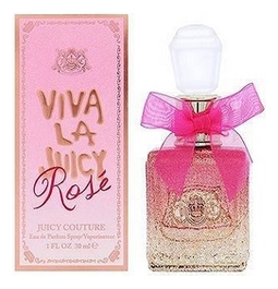 

Viva La Juicy Rose: парфюмерная вода 30мл, Viva La Juicy Rose