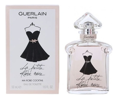 

La Petite Robe Noire Ma Robe Cocktail: туалетная вода 50мл, La Petite Robe Noire Ma Robe Cocktail