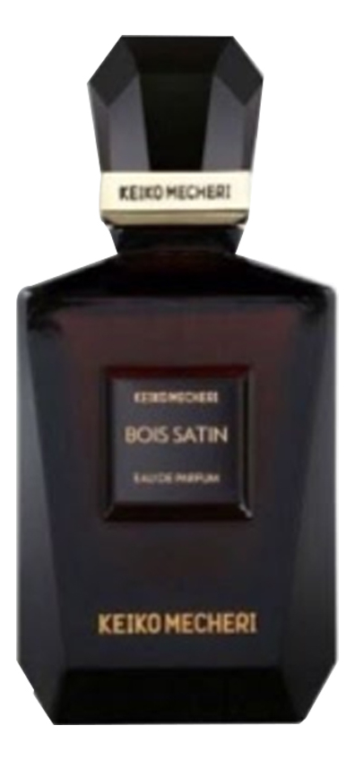 Bois Satin: парфюмерная вода 75мл уценка