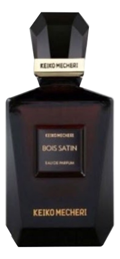 

Bois Satin: парфюмерная вода 75мл уценка, Bois Satin