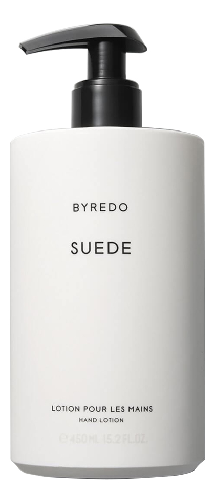 

Лосьон для рук Suede 450мл