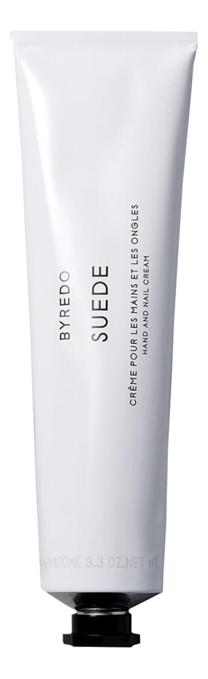 

Крем для рук Suede 100мл