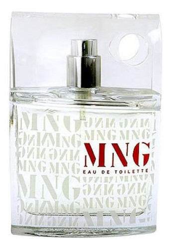 

MNG Cut for Woman: туалетная вода 30мл, MNG Cut For Woman