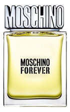 Moschino  Forever Men