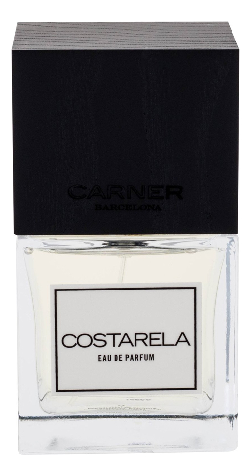 Купить Costarela: парфюмерная вода 2мл, Carner Barcelona