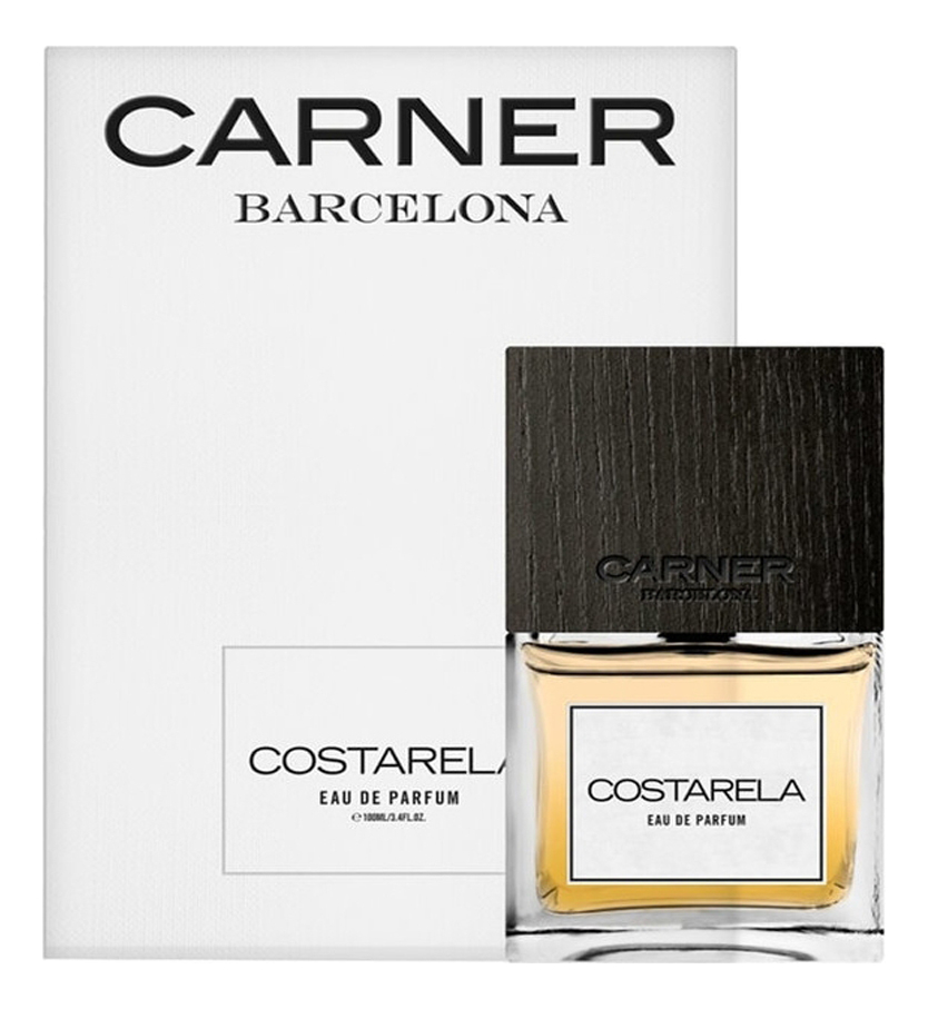 Купить Costarela: парфюмерная вода 100мл, Carner Barcelona