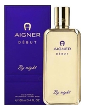 Etienne Aigner  Debut by Night