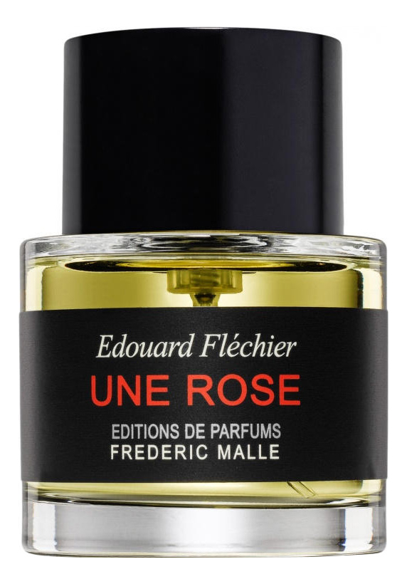 

Une Rose
