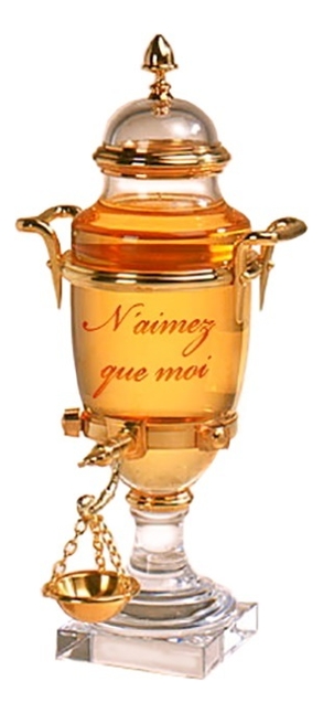 

N'Aimez Que Moi: духи 50мл, N'Aimez Que Moi