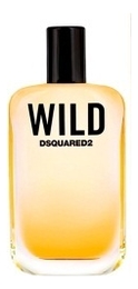 

Dsquared2 Wild: туалетная вода 30мл тестер, Dsquared2 Wild