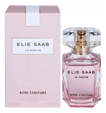 Elie Saab  Le Parfum Rose Couture