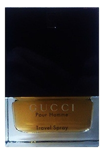 

Pour Homme 2003: туалетная вода 30мл (дорожный спрей) тестер, Pour Homme 2003