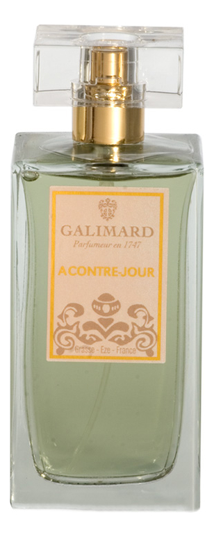 

A Contre-Jour: духи 100мл, A Contre-Jour