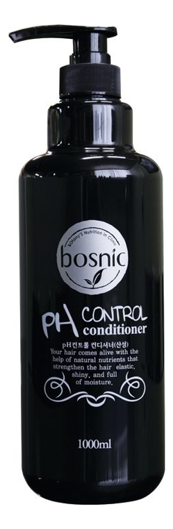 

Кондиционер для регулирования кислотно-щелочного баланса pH Control Conditioner 1000мл