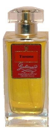

Yavana: духи 100мл, Yavana
