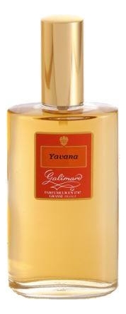 

Yavana: туалетная вода 100мл, Yavana