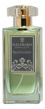 Sportissimo Parfum