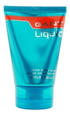 

Liquid: бальзам после бритья 100мл, Liquid