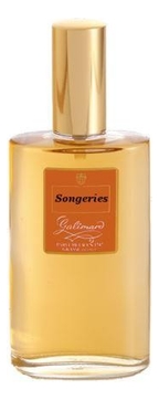 Songeries Eau de Parfum