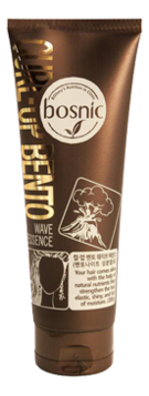 

Эссенция для создания локонов Curl-Up Bento Wave Essence 200мл: Эссенция 200мл, Эссенция для создания локонов Curl-Up Bento Wave Essence