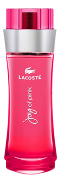 Pink of shop joy lacoste