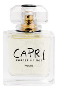 Capri Forget Me Not: парфюмерная вода 50мл