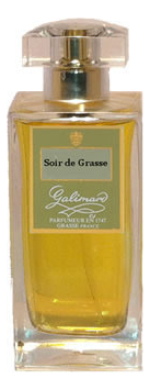 Купить Soir de Grasse: духи 100мл, Galimard