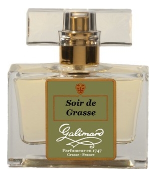 

Soir de Grasse: духи 30мл, Soir De Grasse