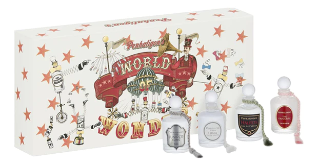 Penhaligon's Set купить по цене от 12581 ₽ за мл в Randewoo