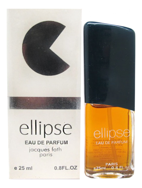 

Ellipse: парфюмерная вода 25мл, Ellipse